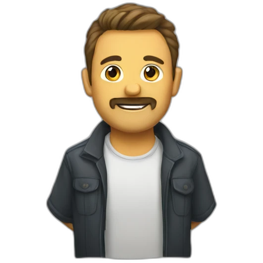 Simon Petlura emoji