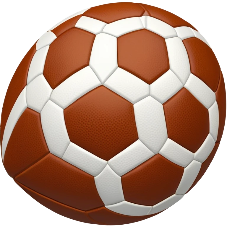 Football emoji