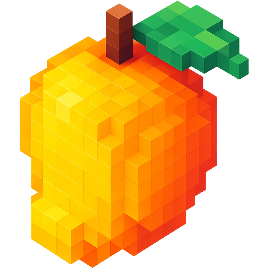 Mango emoji