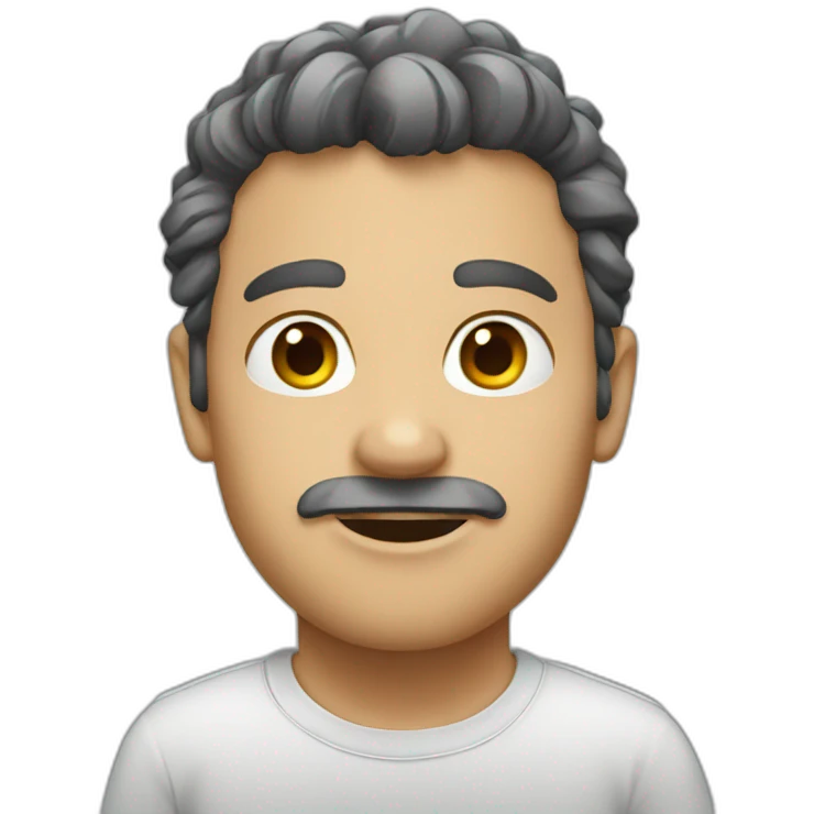 Castor emoji