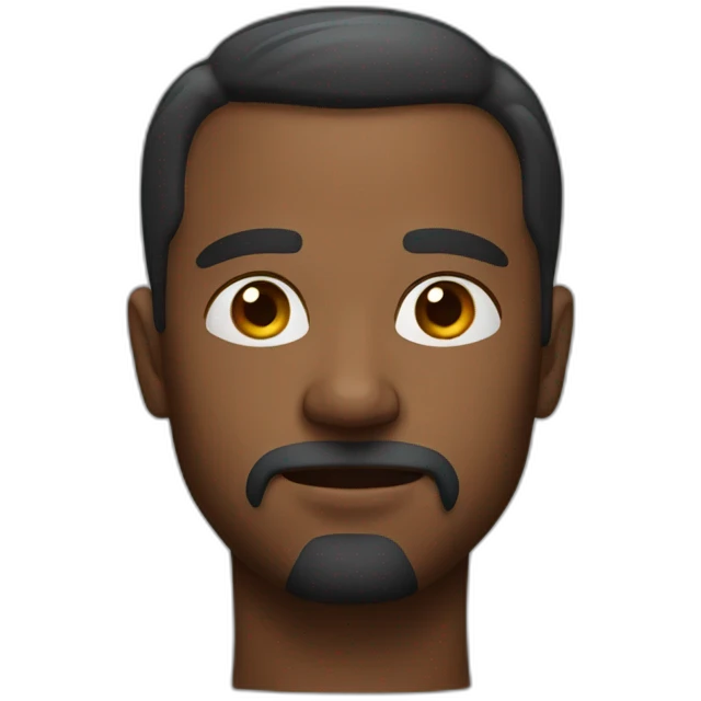 man you see in your sleep emoji