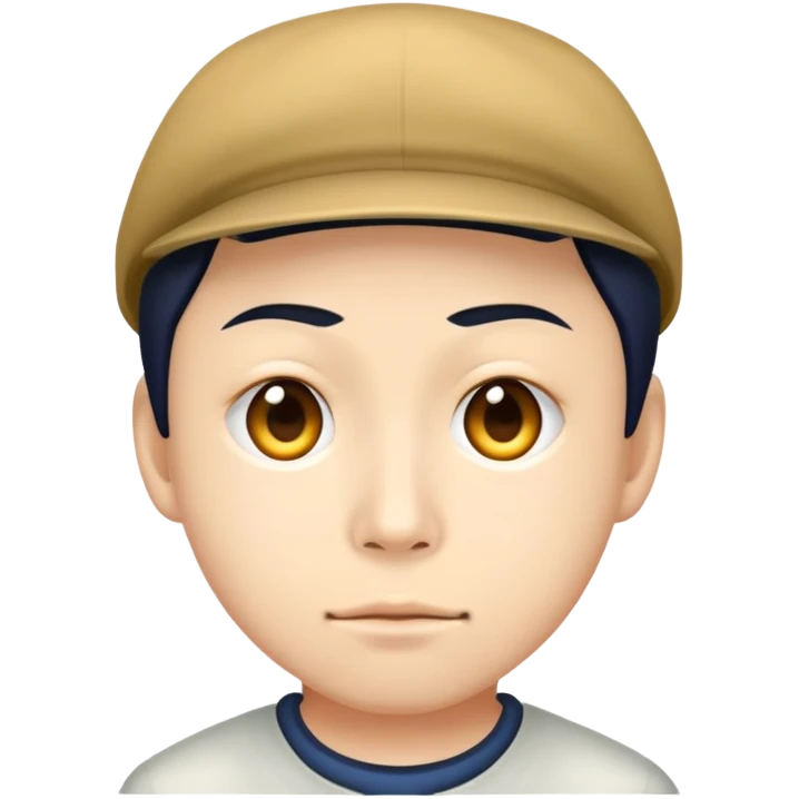 Suguru Geto emoji