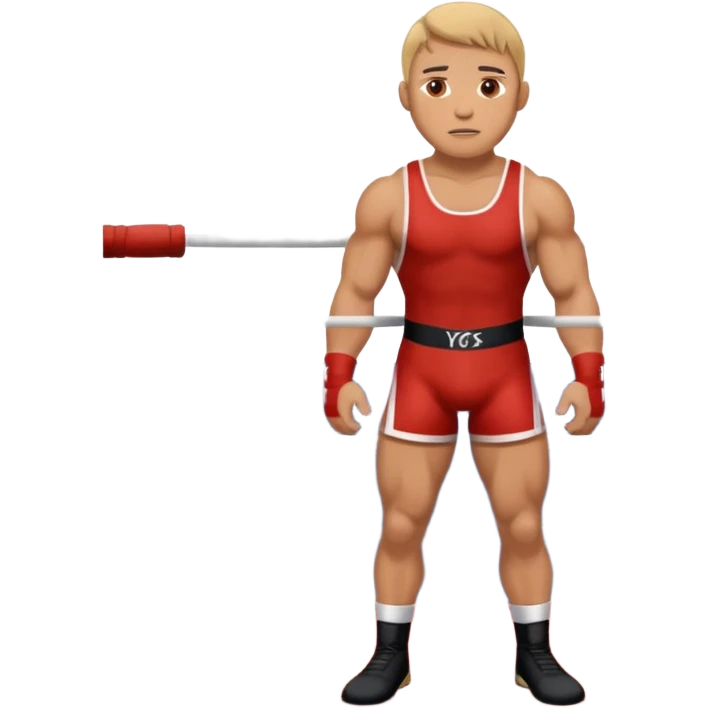 Wwe emoji