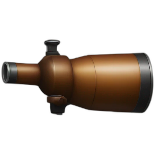 canon shooting beer out of it emoji