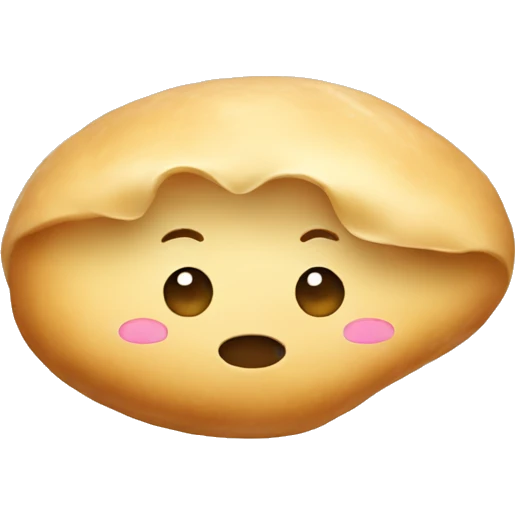 dough emoji