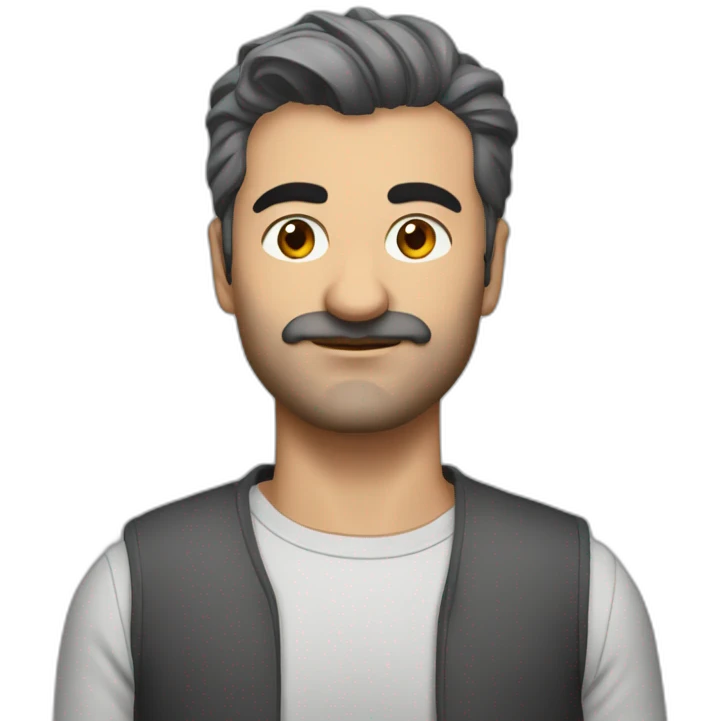 Ömer Gökhan emoji