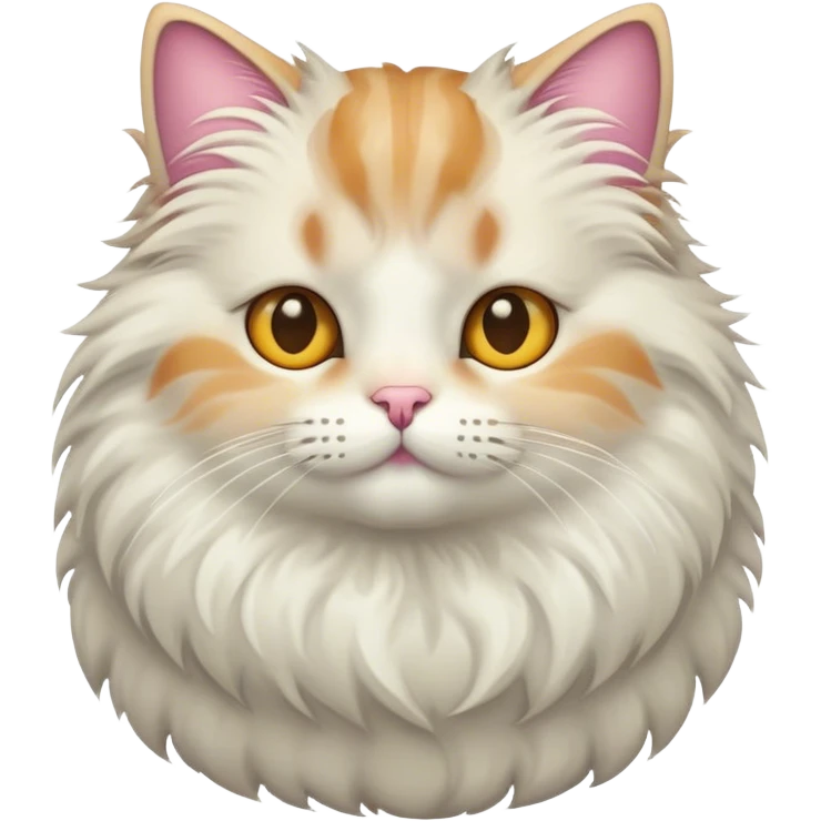 meow emoji