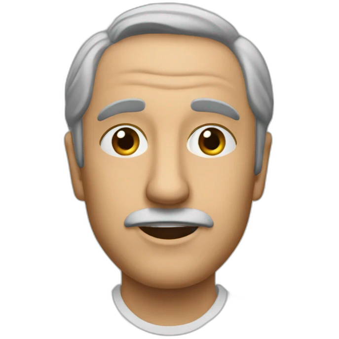 Pierre Palamade emoji