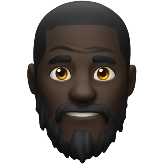 black spirit bdo emoji