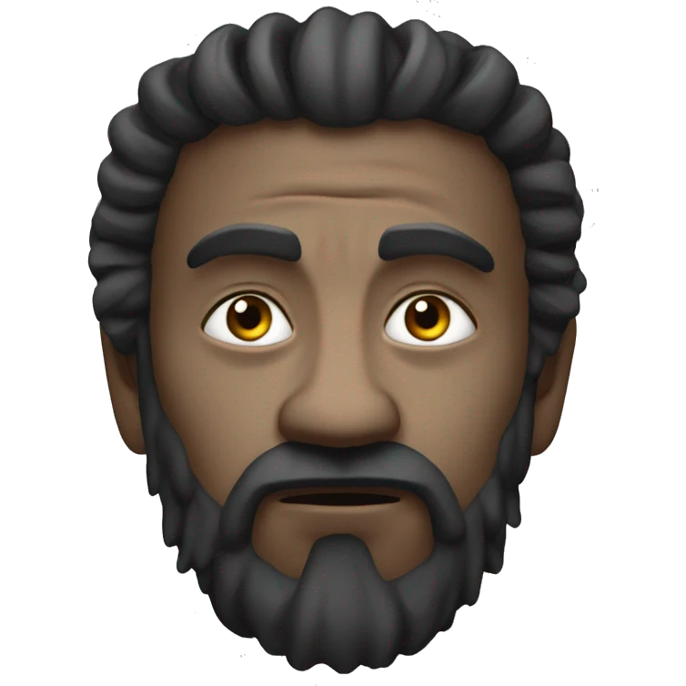 Raavanan emoji