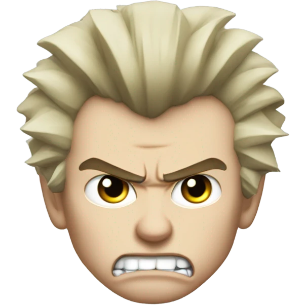 sid vicious angry emoji