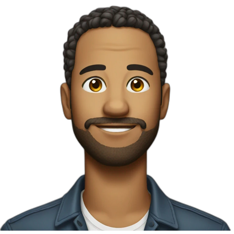 r star emoji