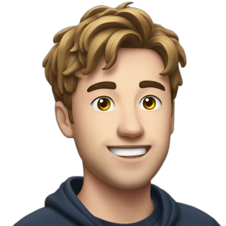 MrBeast emoji