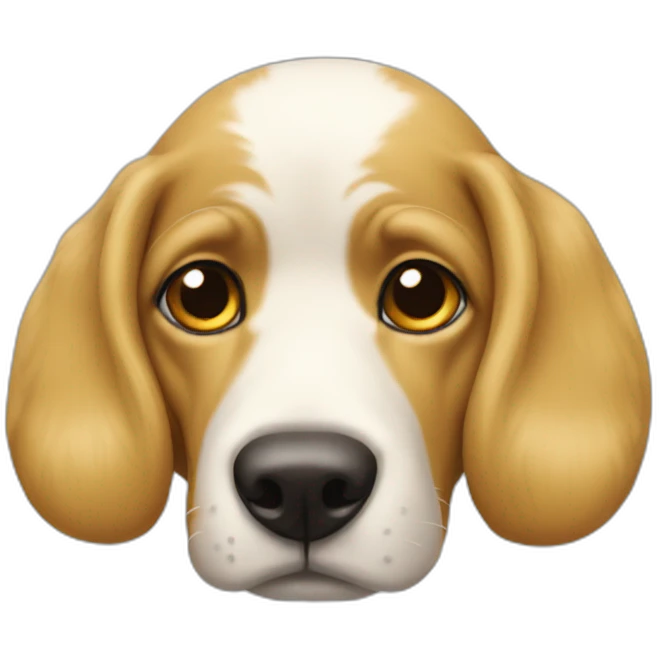 snoopie emoji