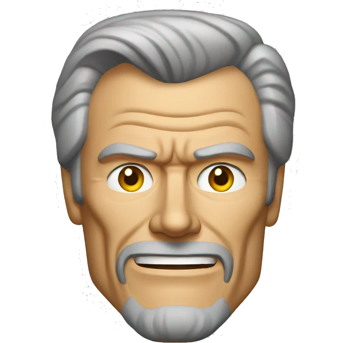 Clint eastwood  emoji