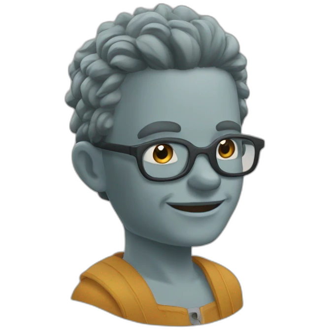 les bzezs de loupiote emoji