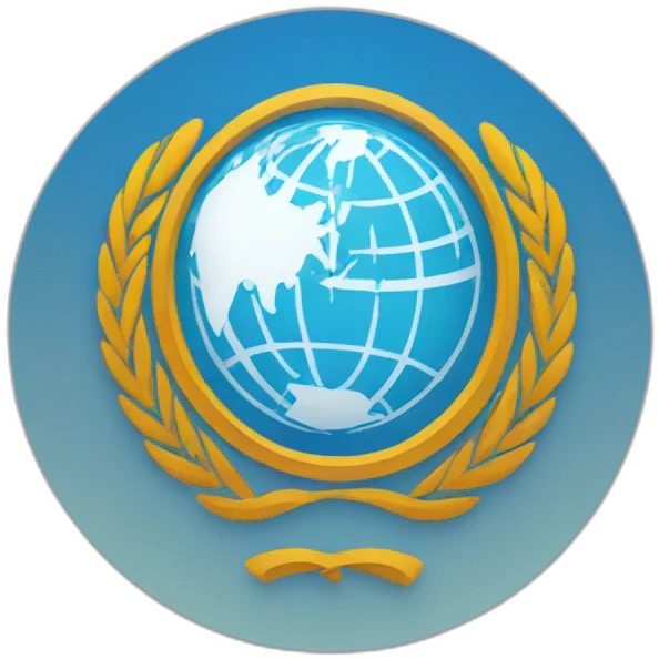 world health organization icon emoji