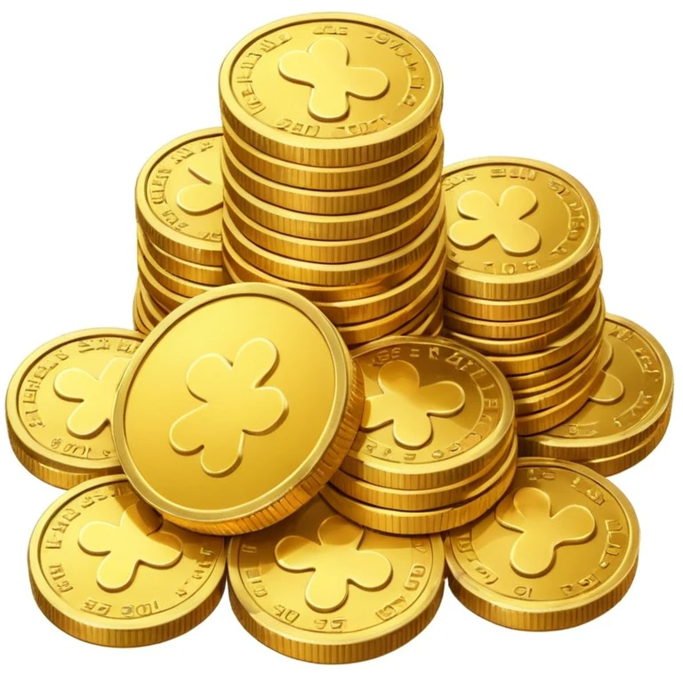 Dinero  emoji
