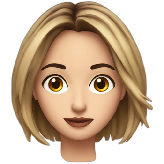Ana de Armas emoji