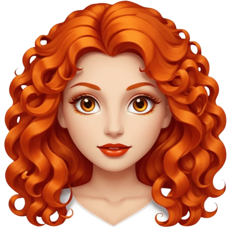 หน้า: วีเชฟเฉี่ยว
ตา: อำพันสว่าง
ขนตา: หนาเฉี่ยว
ปาก: อวบคมสีแดงอมส้ม
ผิว: โกลว์ทอง
ทรงผม: ผมยาวมีวอลลุ่ม / ลอนใหญ่
✨ hot confident
ขอแบบสวยๆ emoji