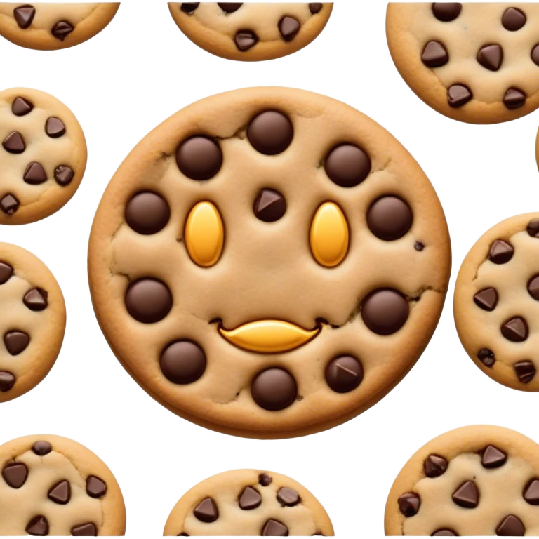 cookie emoji