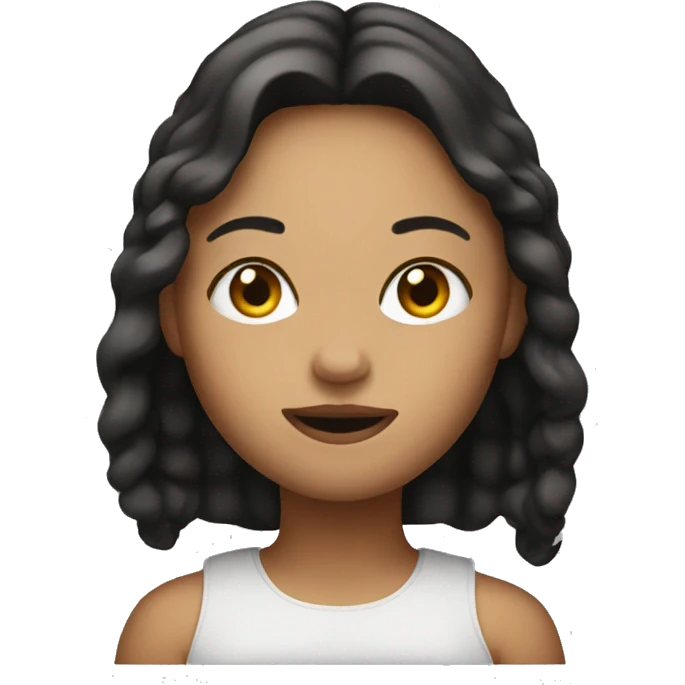 Jennie emoji