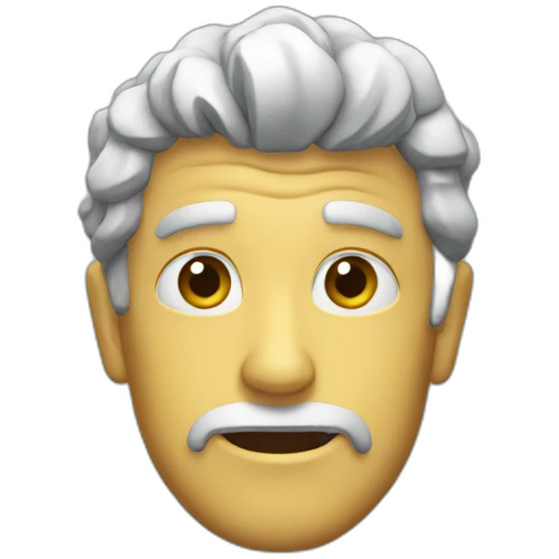 Godot emoji