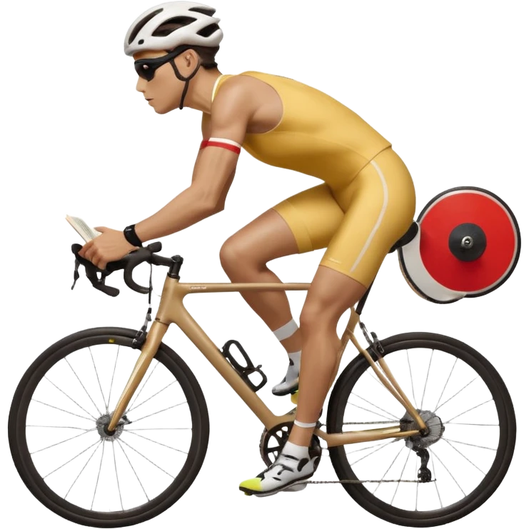 i need running , cycling , sports , reading , art , gaming activity image emoji
