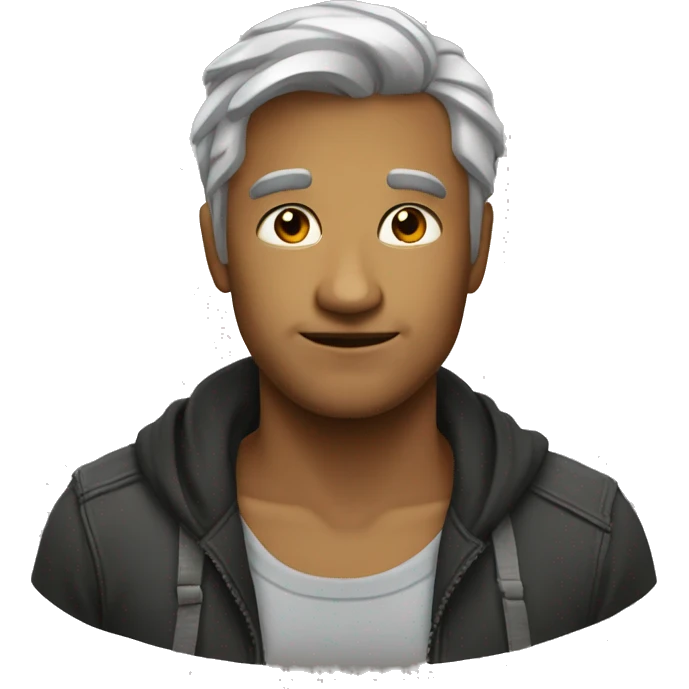 Полицейский  emoji