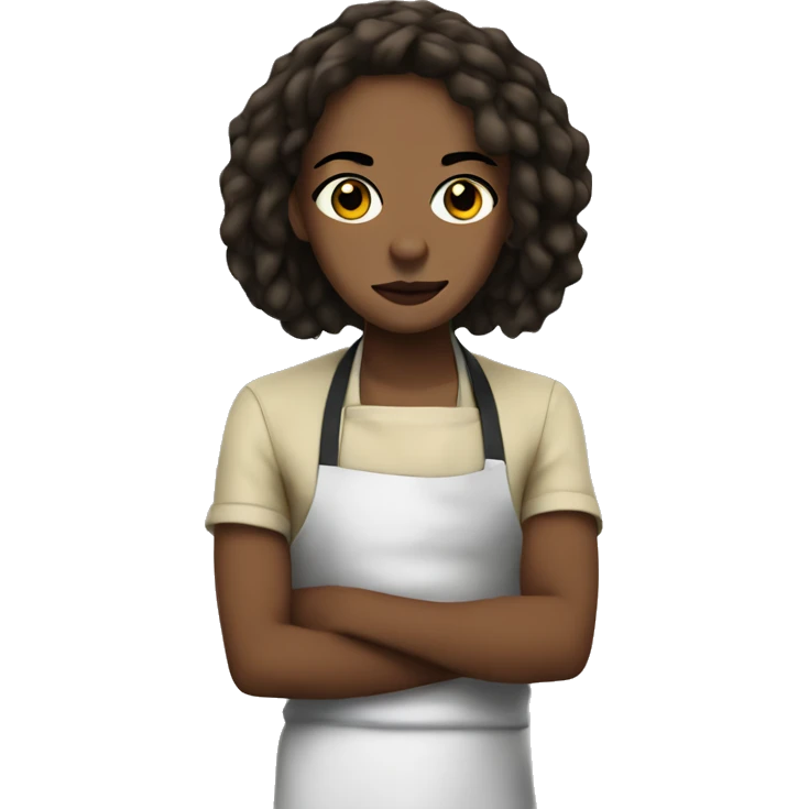 Cook from skins and effy emoji