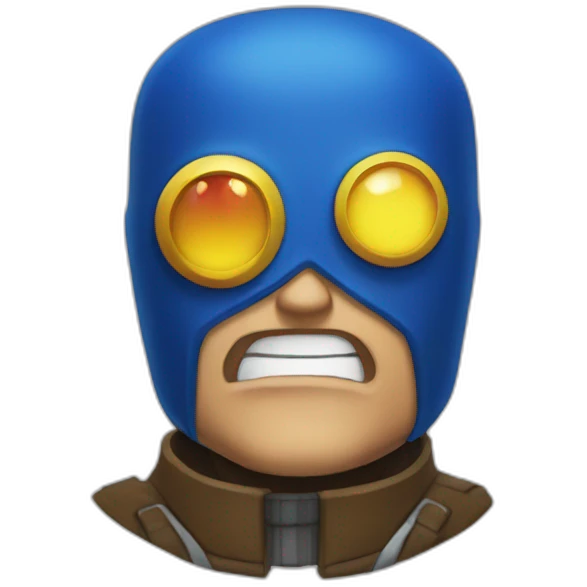  cyclop x-man emoji
