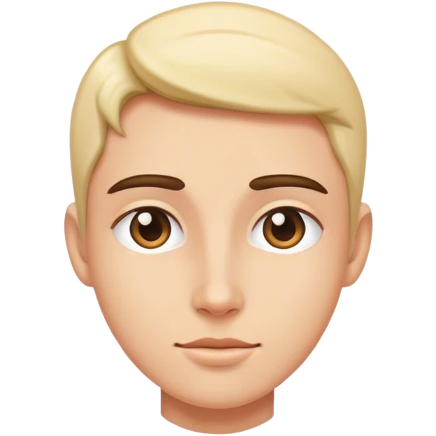 Botox emoji