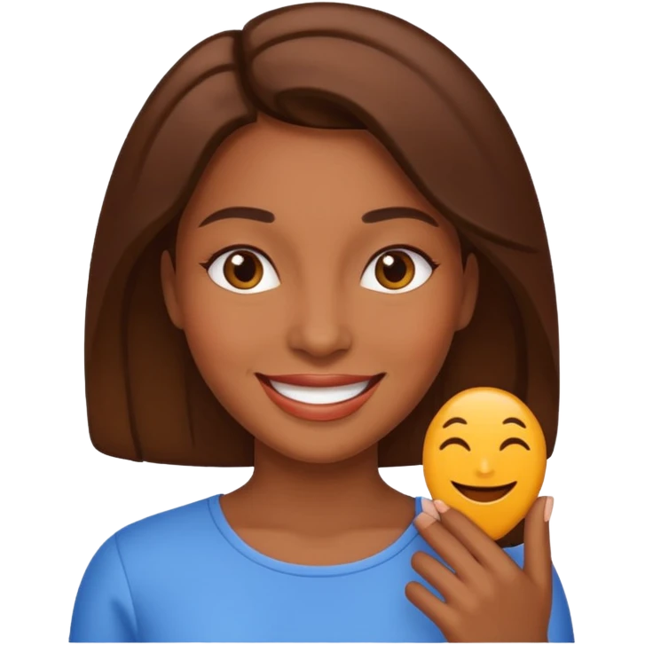 Bra emoji