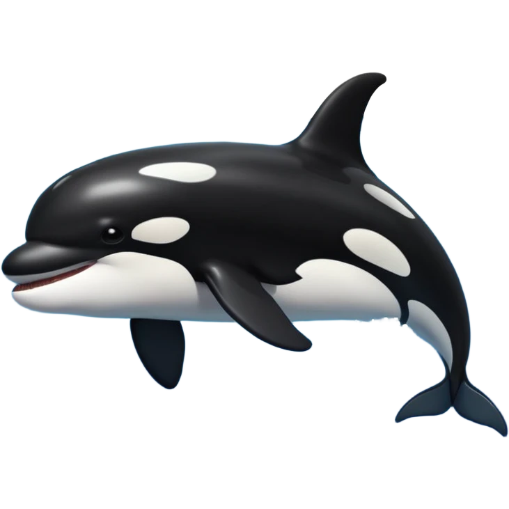killer whale emoji