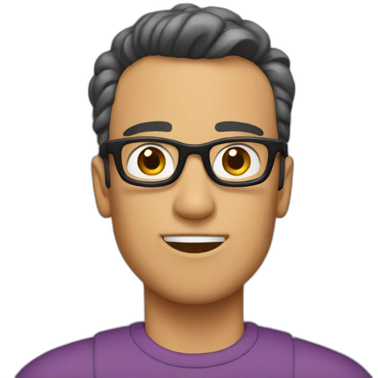 bazinga emoji