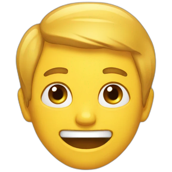Chat qui pleure de rire emoji