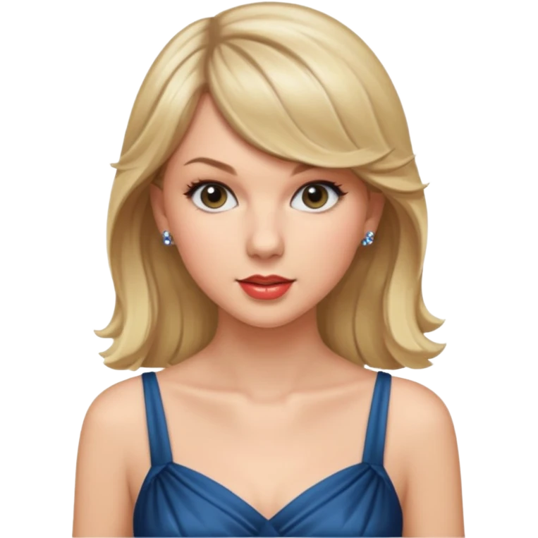 TAYLOR SWIFT emoji