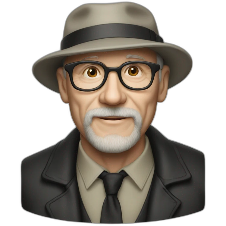 jon fosse premio nobel d literatura emoji