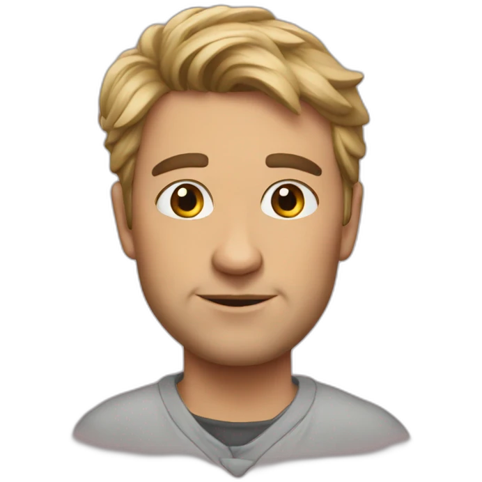 Keefe emoji