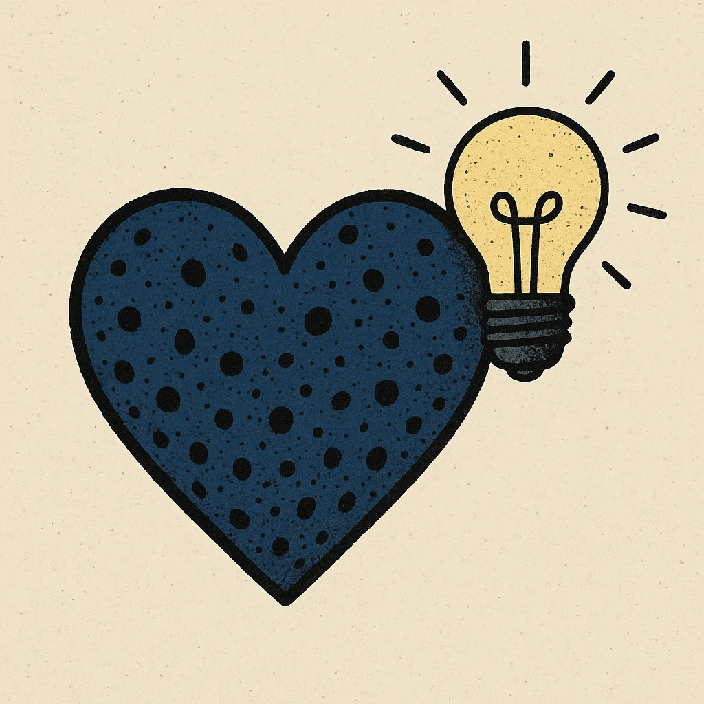 lightbulb emoji