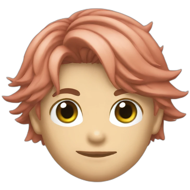 kawasaki frontale emoji