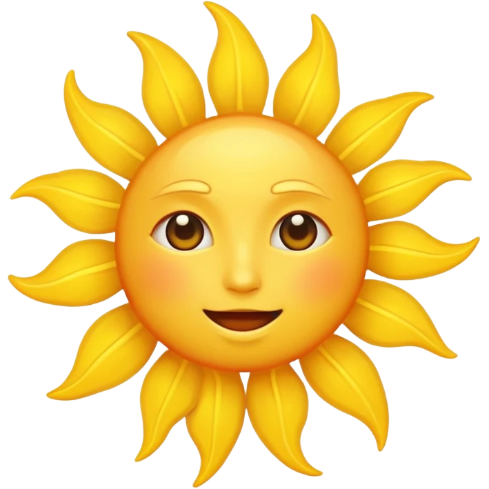 sol emoji