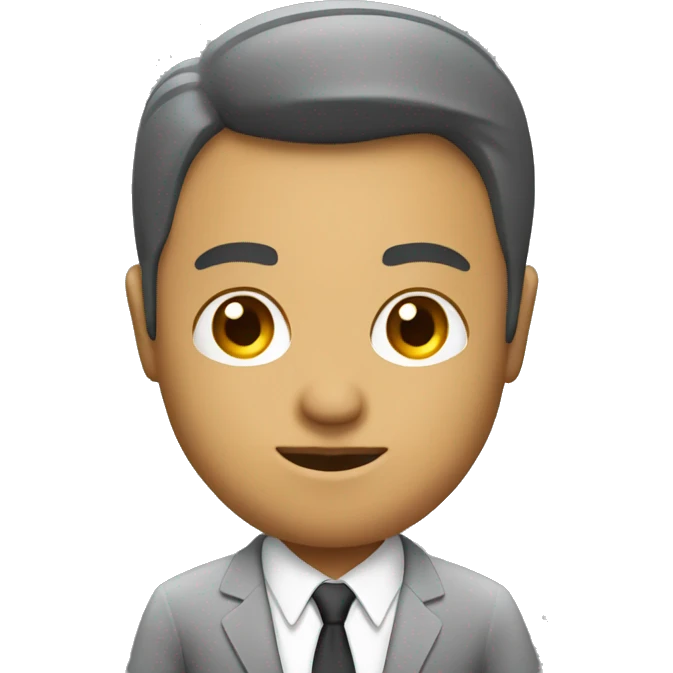 marketing technology manager very ha emoji