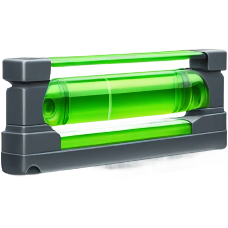 spirit level emoji