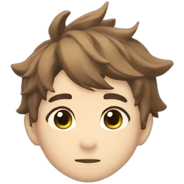 Genshin impact emoji