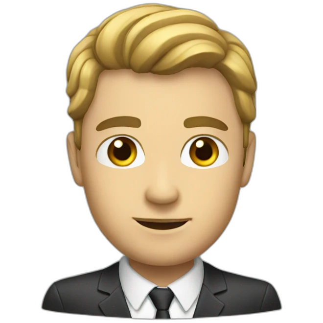 Agent emoji