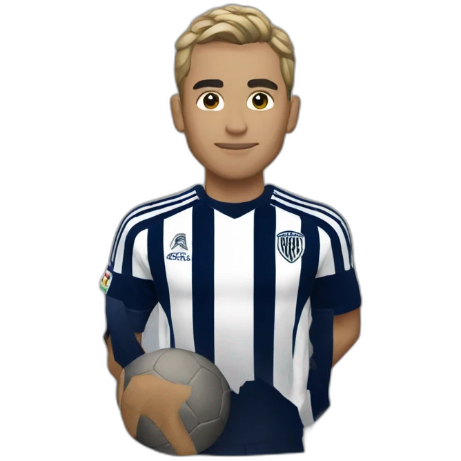 Alianza lima emoji