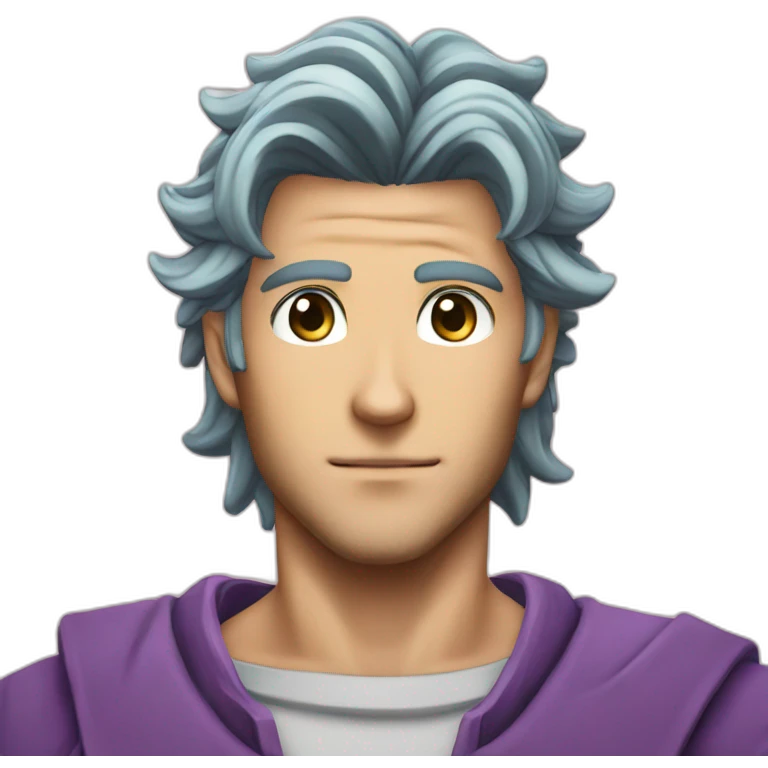 joseph joestar emoji