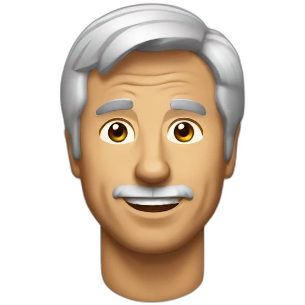 Frank-Dubosc emoji