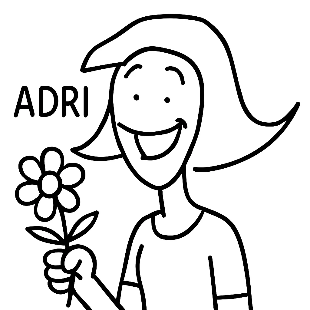flower emoji